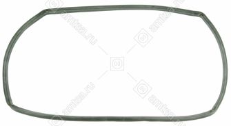 Уплотнитель двери духового шкафа Hansa