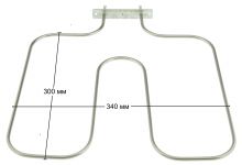 ТЭН (нижний) духовки Gefest 1500W