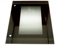 Внешнее (панорамное) стекло духового шкафа Gefest