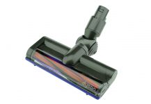 Насадка (электрощетка) в сборе пылесоса Dyson DC-59, DC-62, SV03 V6, SV07 V6 250мм